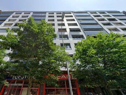 Piso en venta en Donostia-San Sebastián rebajado