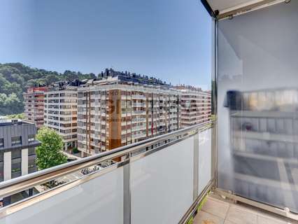 Piso en venta en Donostia-San Sebastián