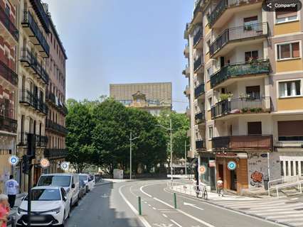 Local comercial en venta en Donostia-San Sebastián