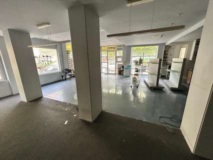 Local comercial en venta en Donostia-San Sebastián