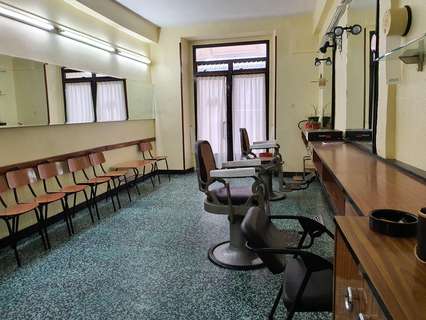 Local comercial en venta en Donostia-San Sebastián