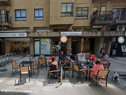Local comercial en venta en Donostia-San Sebastián