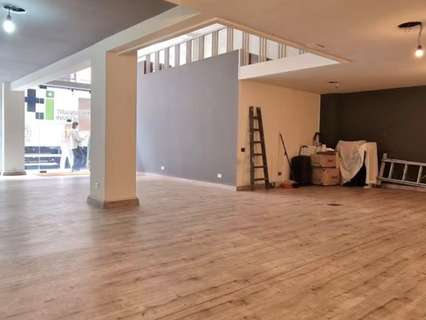 Local comercial en venta en Donostia-San Sebastián