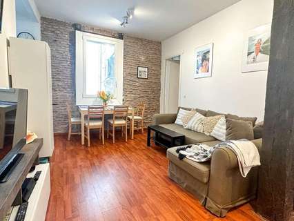 Piso en alquiler en Donostia-San Sebastián