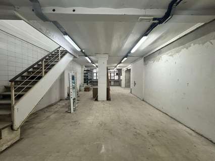 Local comercial en alquiler en Donostia-San Sebastián