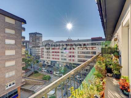 Ático en venta en Lasarte-Oria rebajado