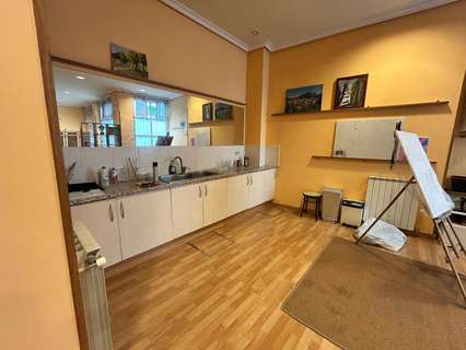 Local comercial en venta en Donostia-San Sebastián