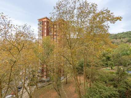 Piso en venta en Donostia-San Sebastián rebajado
