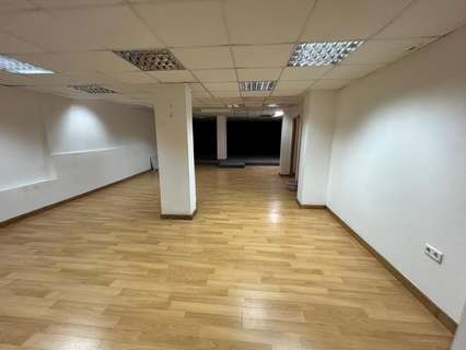 Nave industrial en venta en Donostia-San Sebastián