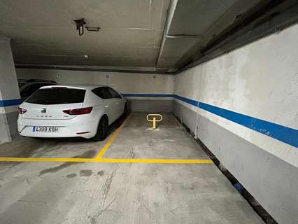 Plaza de parking en venta en Donostia-San Sebastián