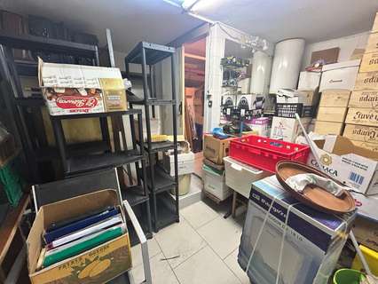Trastero en venta en Donostia-San Sebastián
