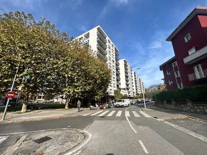 Ático en venta en Donostia-San Sebastián