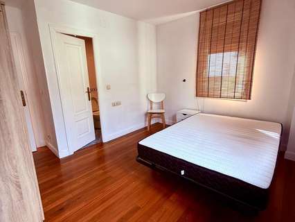 Piso en alquiler en Donostia-San Sebastián