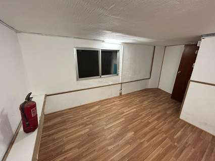 Trastero en alquiler en Donostia-San Sebastián