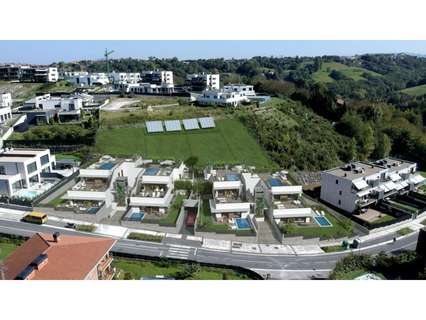 Casa en venta en Donostia-San Sebastián