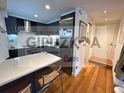 Ático en venta en Donostia-San Sebastián