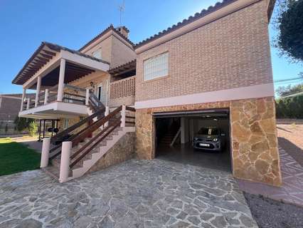 Chalet en venta en Mutxamel