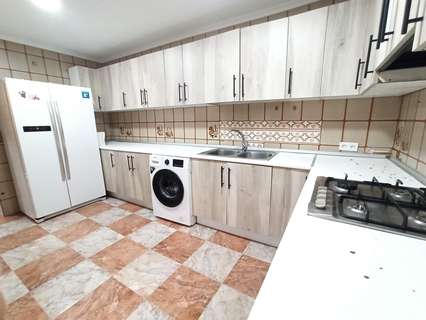 Piso en venta en Alicante rebajado