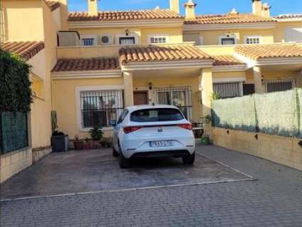 Bungalow en venta en Mutxamel