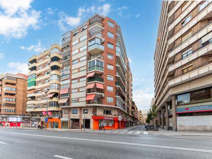 Piso en venta en Alicante