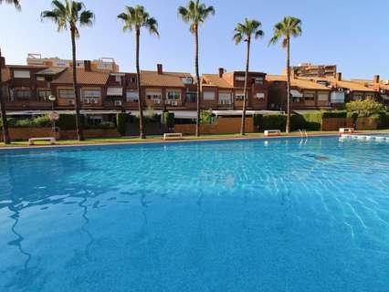 Casa en venta en Alicante Playa de San Juan