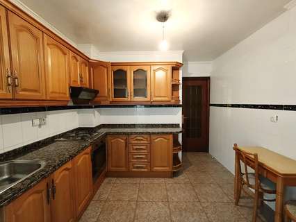 Piso en venta en Alicante