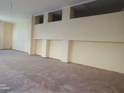 Local comercial en venta en Alicante rebajado