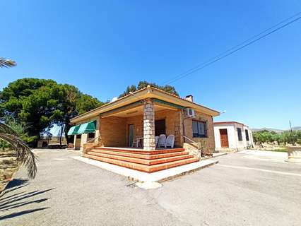 Chalet en venta en Sant Vicent del Raspeig