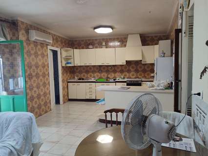 Casa en venta en Sant Vicent del Raspeig