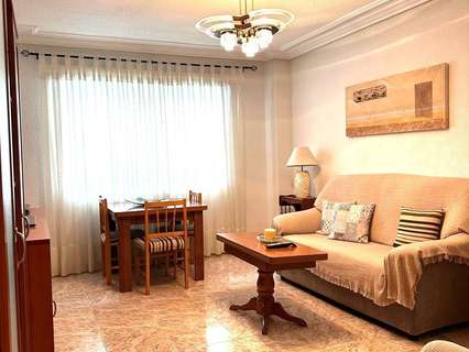 Piso en venta en Alicante