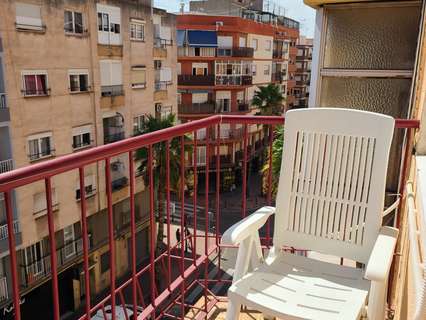 Piso en venta en Alicante