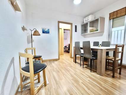 Piso en venta en Alicante