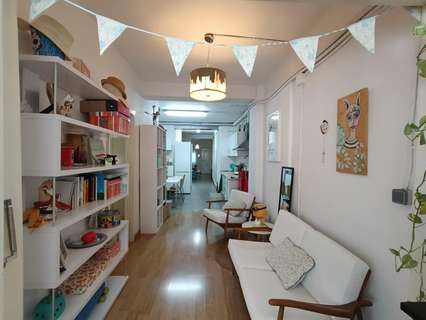 Piso en venta en Alicante