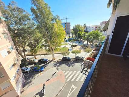 Piso en venta en Alicante