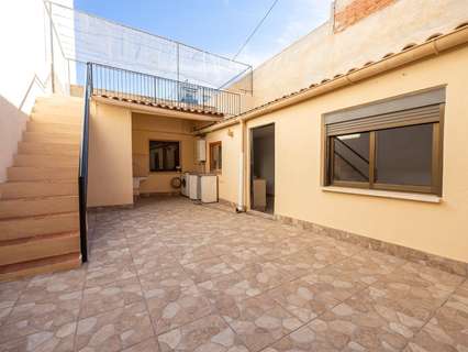 Casa en venta en Alicante