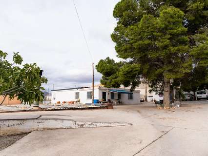 Chalet en venta en Alicante zona Rebolledo