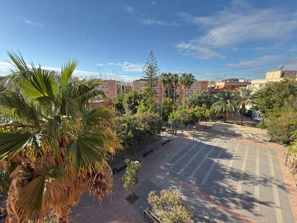Piso en venta en Alicante