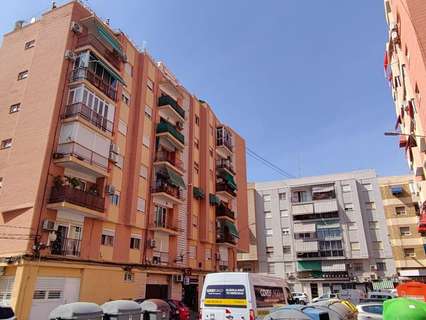 Piso en venta en Alicante