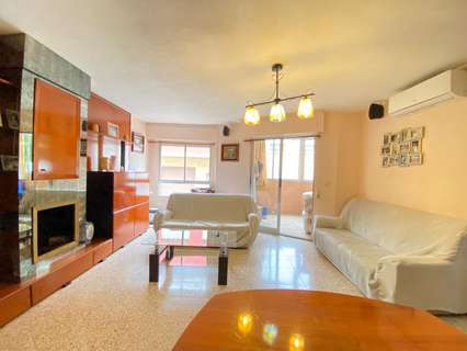 Piso en venta en Alicante