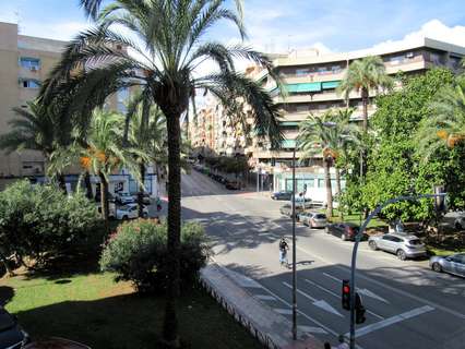 Piso en venta en Alicante