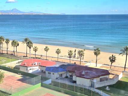 Piso en venta en Alicante