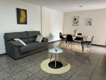 Piso en venta en Alicante