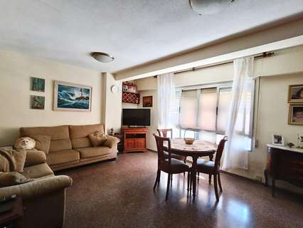 Piso en venta en Alicante