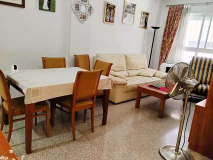 Piso en venta en Alicante