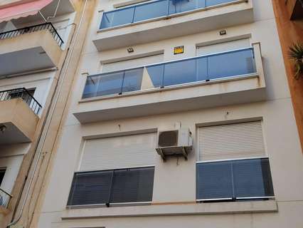 Piso en venta en Alicante