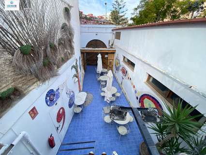 Parcela urbana en venta en Alicante