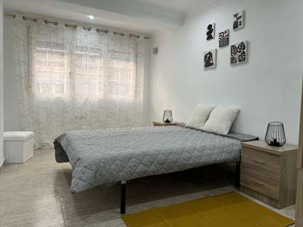 Piso en venta en Alicante