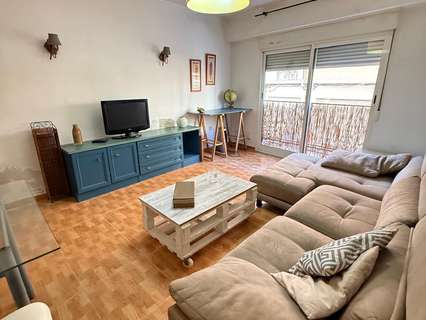Piso en venta en Alicante