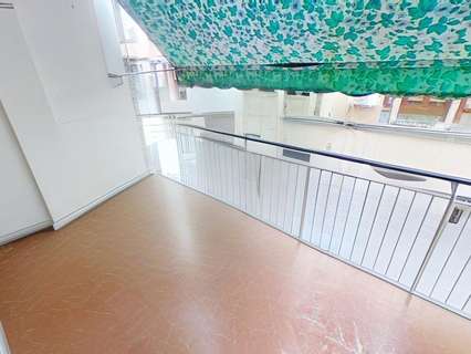 Piso en venta en Alicante