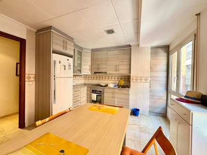 Piso en venta en Alicante